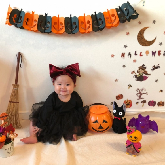 第1回「ハロウィンフォトコンテスト」結果発表＆今年の仮装は？cozre コズレ 子育てマガジン
