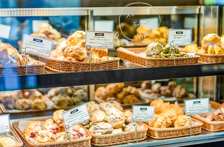 ☆東京と沖縄にあるチーズケーキのお店「good day for you グッディフォーユー 」が17日まで宮交シティに！☆ –ひじり～の孤独のグルメ 宮崎ランチ編