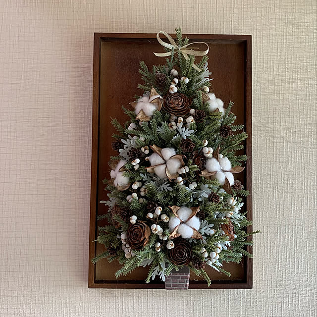 クリスマス ツリー ミニ 飾り付け ディスプレイ 飾り イベント 35cm 松野 クリスマス 商品一覧 - ダイソーオンラインショップ通販