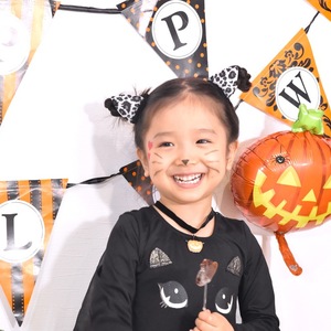 可愛い魔女メイクのやり方！ハロウィン仮装に使える簡単メイクメイク・メイクアップAll About