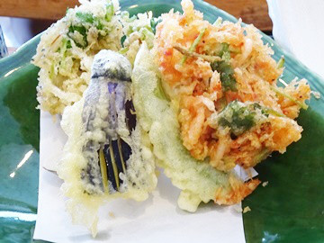 とびっきり食堂とびっきり！しずおか