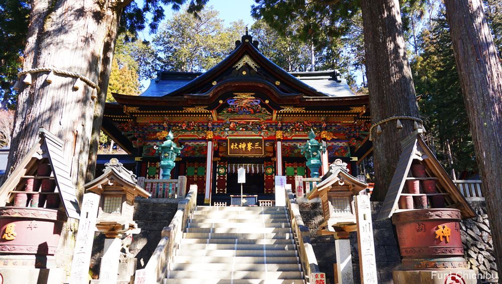 新潟 金峯神社で御朱印めぐり！奈良時代創建の縁結び神社でロマンチックデート - 縁結び大学