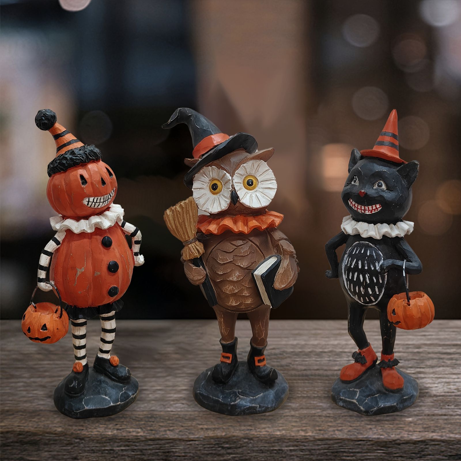 ハロウィンの飾り方実例まとめ 庭と玄関アウトドアInterior Design Box 海外の使えるインテリア術