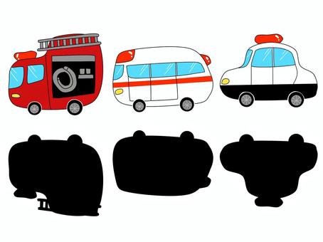 シルエットクイズ〜クリスマスver〜 スケッチブックシアター 保育教材 雑貨・その他 はかるせんせい 通販 16986692Creema クリーマ