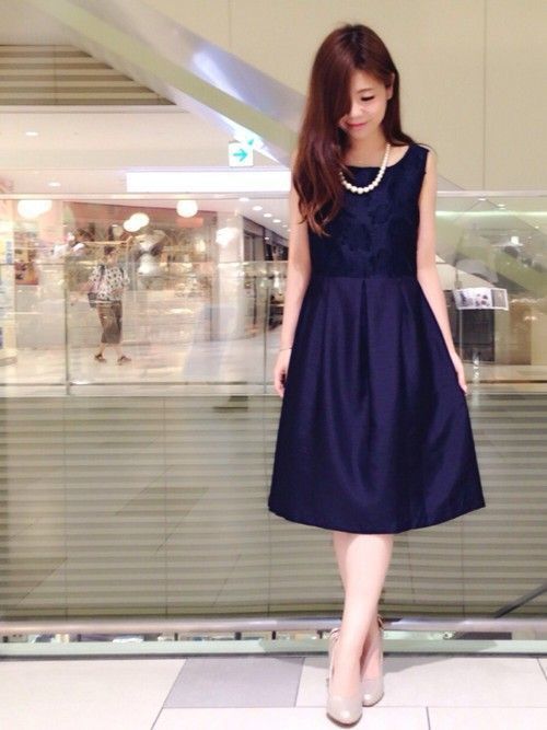 楽天市場 ネイビー ドレス レディース靴靴 の通販