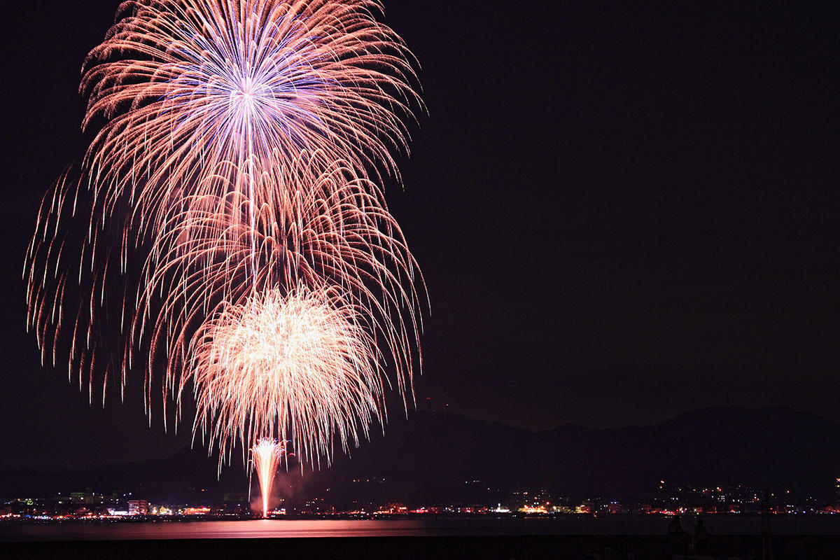 2025 さいたま市花火大会 東浦和 大間木公園会場 埼玉県さいたま市- 2025花火大会ナビ