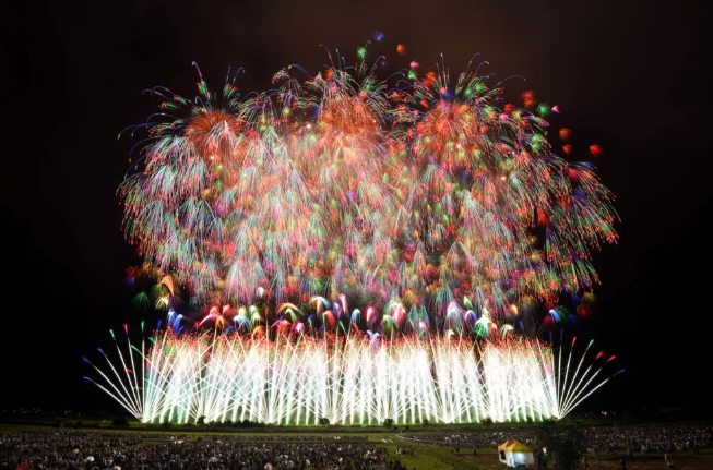 下赤塚 2025年8月2日㈯3日㈰赤塚新町町会主催の「ぼんおどり大会」が赤塚新町公園にて開催予定！ – なりますチャンネル