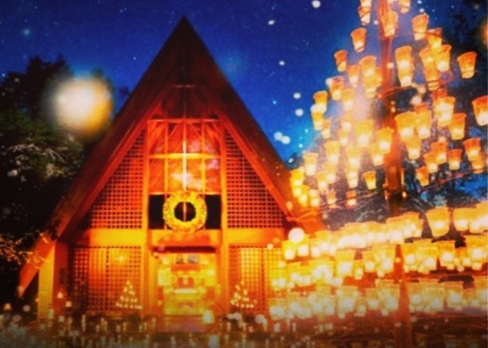 軽井沢サマーキャンドルナイトの完全ガイドデートに最適な夏のスポット🗺️✨