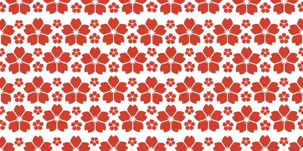 吉祥文様の意味を解説！ 結婚報告はがきは縁起の良い吉祥和柄GOLDデザインで決まり！年賀状・挨拶状Cardboxスタッフブログ