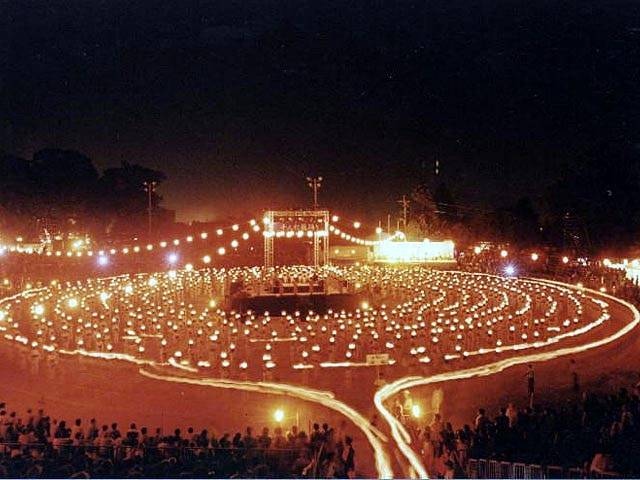 熊本・山鹿で4年ぶりに開催！＜2023年8月16日＞山鹿灯籠まつり 観覧席チケット付きプラン販売開始・温泉旅館ゆとりろ山鹿にてNEWSCAST