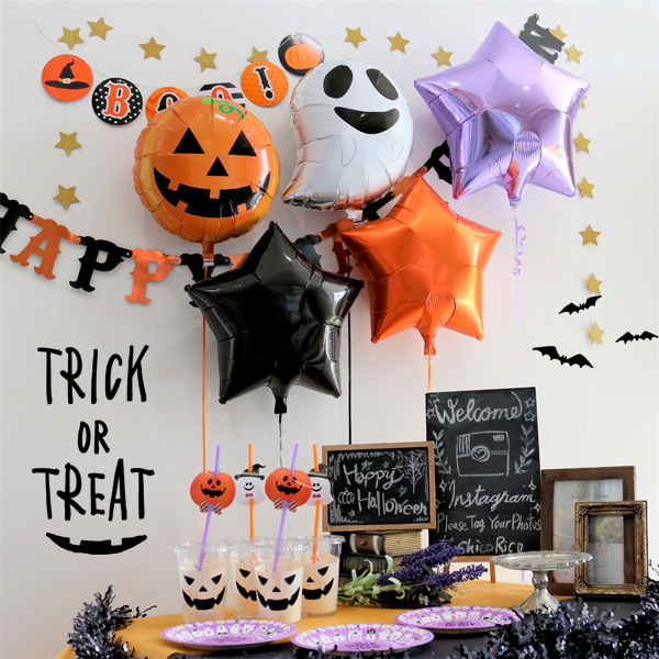 ハロウィンに使う「おしゃれ」の家具・インテリアで人気おすすめランキングミツケヨ