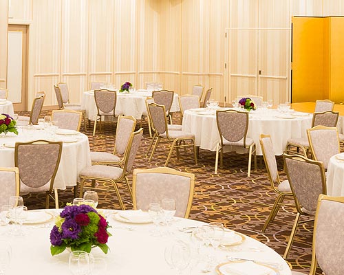 パーティー・会議・MICE 公式 シェラトン都ホテル大阪