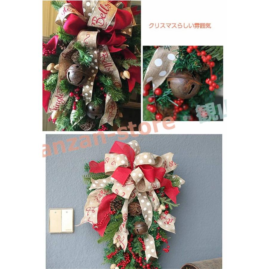 小さな松ぼっくりリース ナチュラルリース フラワーリース ドライフラワーCXO-WR13SSmamawreath日本初のフラワーリース 専門の実店舗