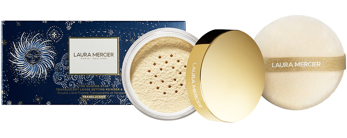 ローラメルシエ 25点 22+3セット ローラメルシエ」より、星空のようなホリデ