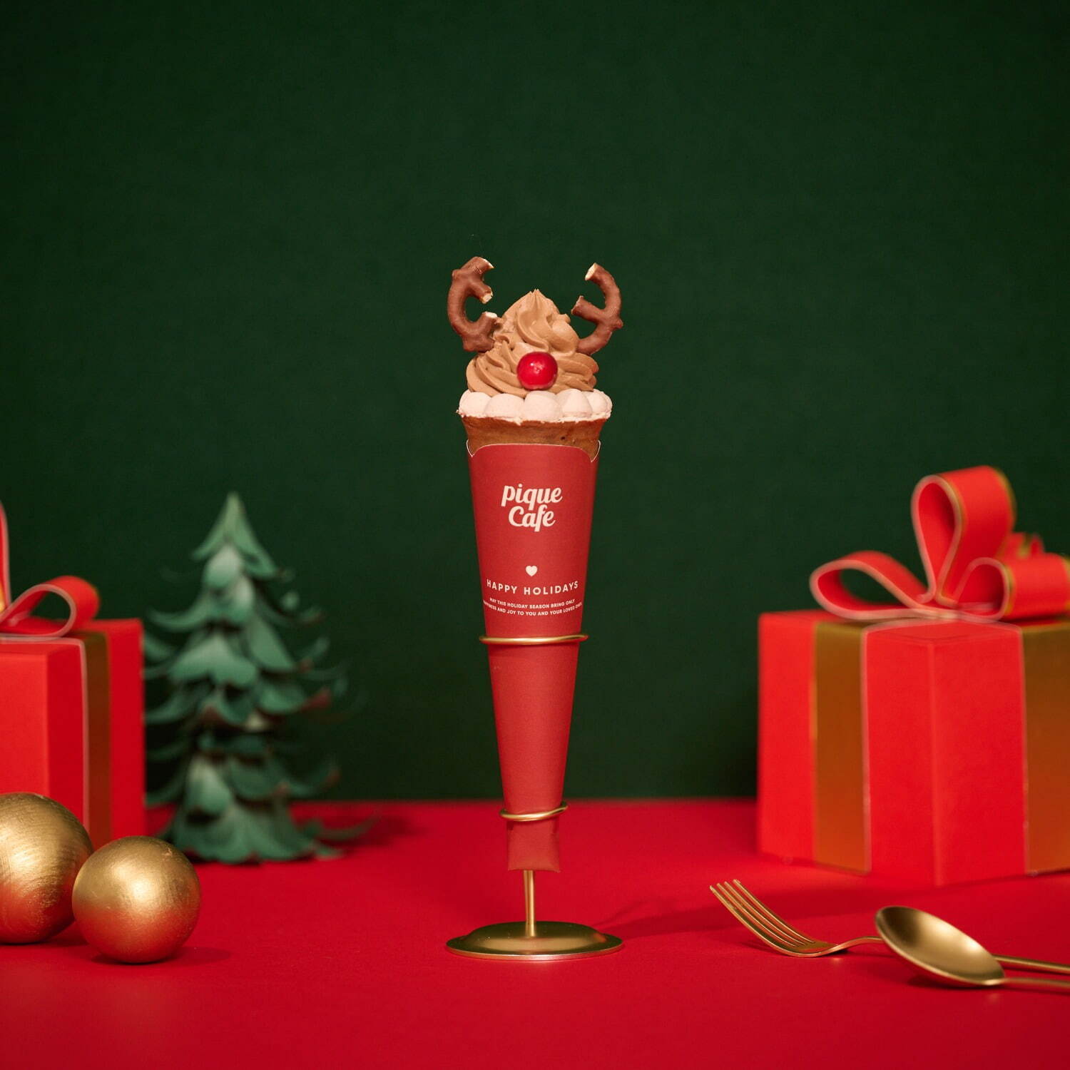 ジェラート ピケ カフェ ビオ コンセプト表参道ヒルズ - Omotesando Hills