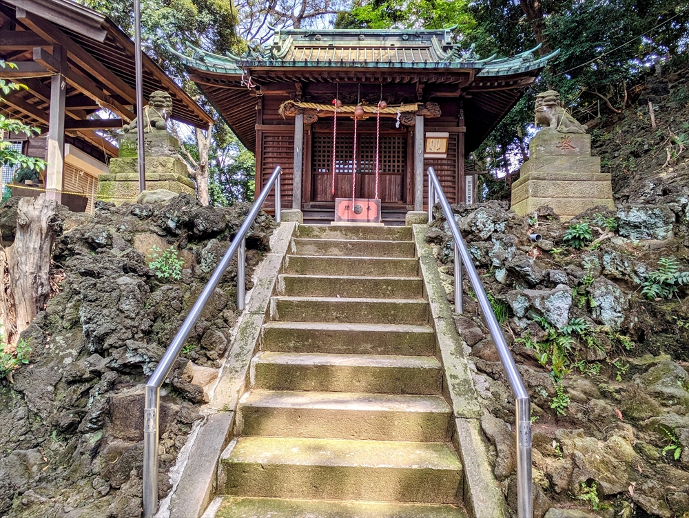 どすこいさんのご利益にあやかれるように松戸神社に初詣に行くの巻～ - YouTube