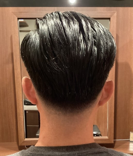 クリスマスデート前に, 短髪でオススメの髪型を要チェック！！,短髪,短髪男子,短髪黒髪,メンズヘア,メンズスタイリング