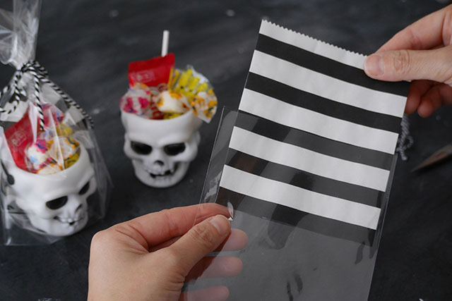 ダイソー ハロウィンのラッピング袋、ギフトバッグが種類豊富で可愛い～！口コミ&商品一覧快適なライフスタイル＠生活にちょっぴりスパイスを