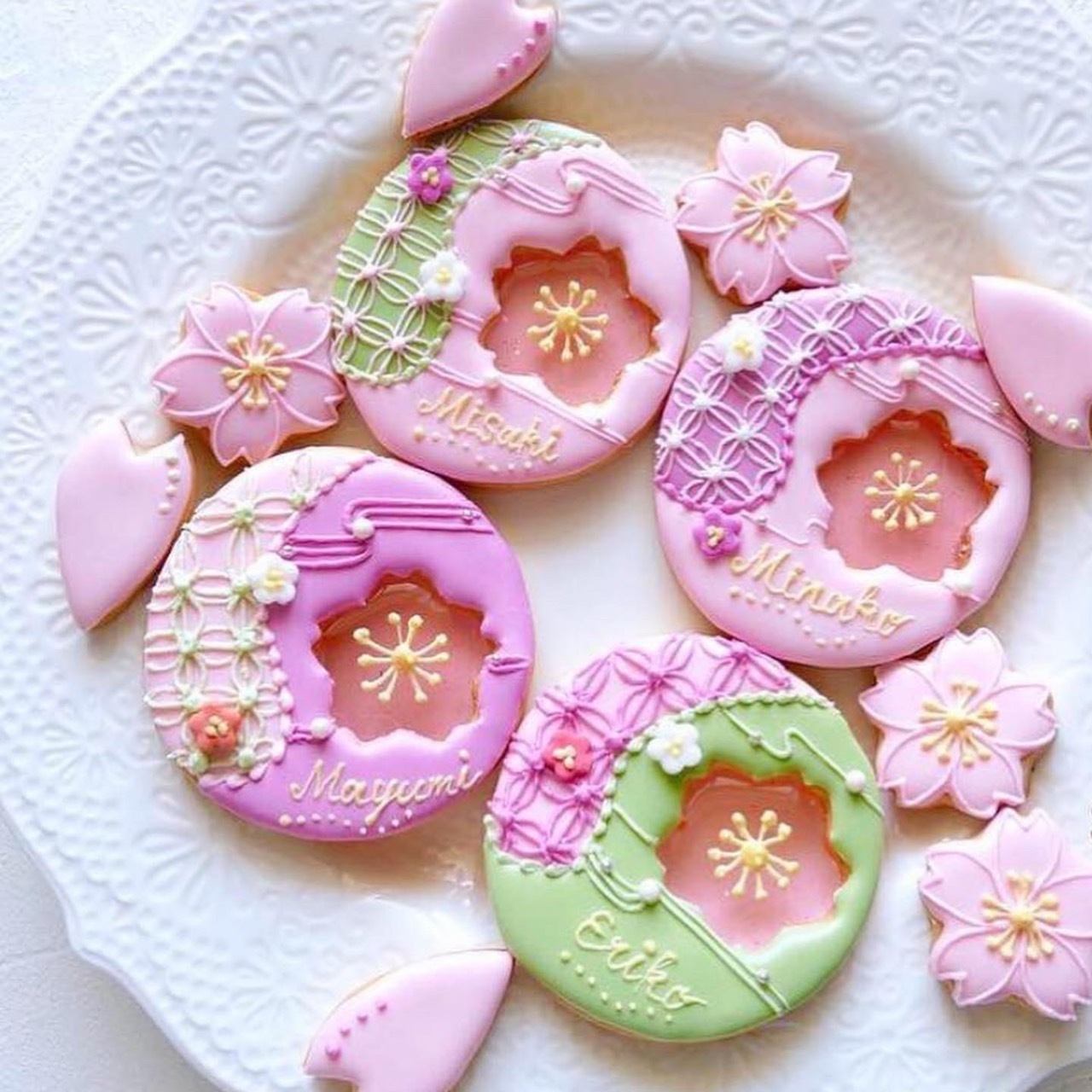 クリスマス🎄アイシングクッキーワークショップ🍪PORTO