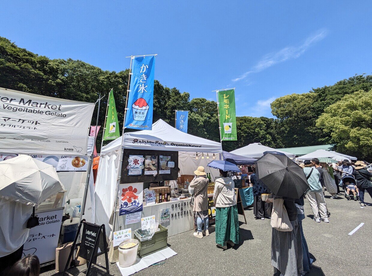護国神社 蚤の市Fukuoka Now
