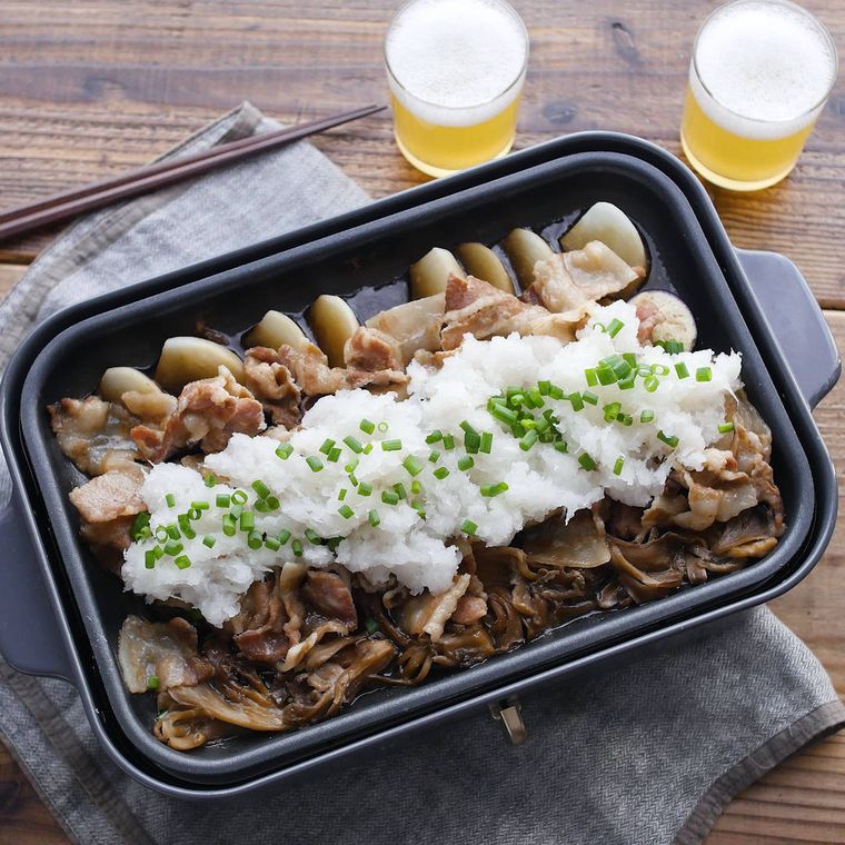 保育園ママ友パーティー ＊ お料理編おうちビストロ Yuki-tchen