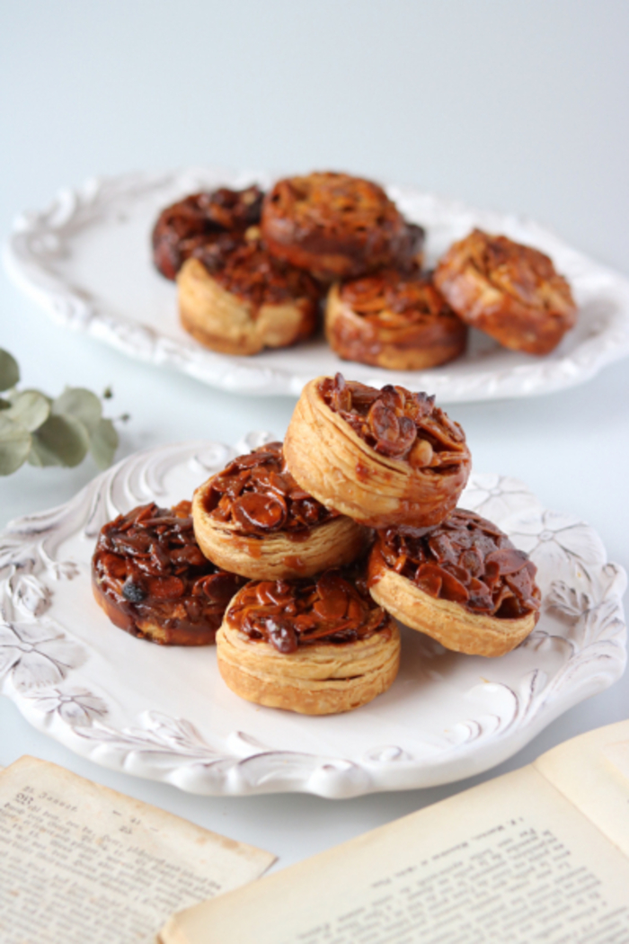 世界のクリスマスパイ日本パイ倶楽部