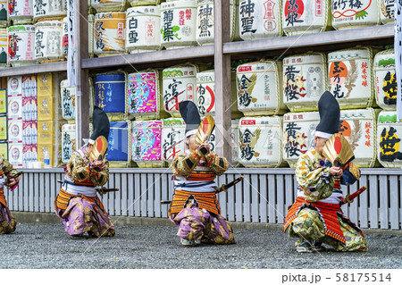 鶴岡八幡宮・宵宮祭～例大祭 ２０１９年 その１～ - 湘南鎌倉寺社巡礼