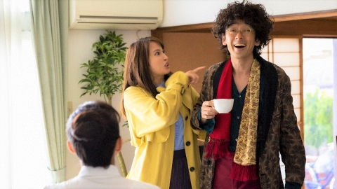 ドラマ『探偵が早すぎる 春のトリック返し祭り』 公式 4月14日スタート on Twitter: 