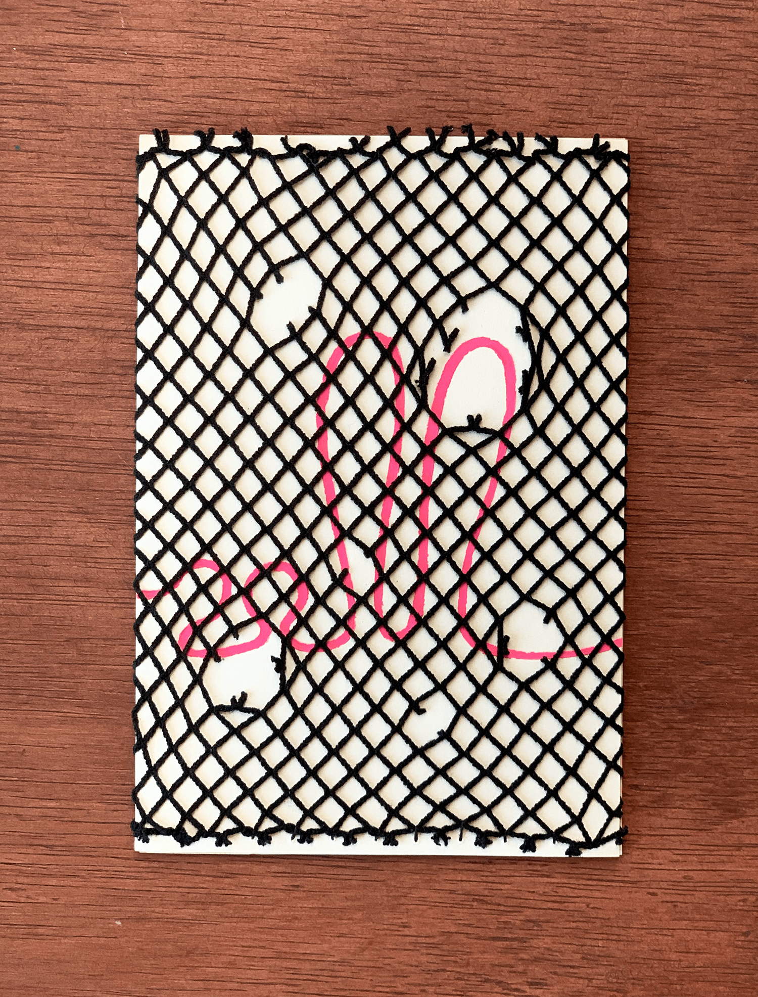 バニーガールとバニーボーイのコスプレ！ウサギ年賀状の面白いアイデア - 卯年の面白い年賀状イラスト