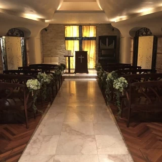 費用・料金：プリティチャペル大宮店で結婚式 みんなのウェディング