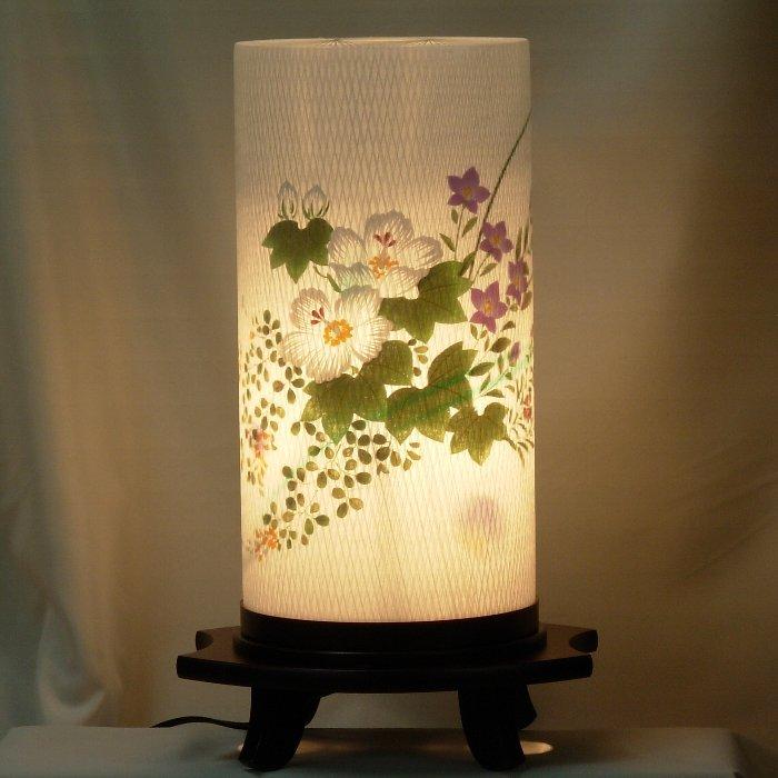 回転灯ろう。 走馬灯 , ゆっくりと回る明かりを見ていると, 亡き方との思い出が、うかぶようです。, 🏮コンパクト回転灯篭 桜柄 🌸,お盆 日本の美しい風習です。, 2024年 関東 , ·7 13迎え火·7 15お盆·7 16送り火,☸️コチラは、成増駅から徒歩数分の仏具店です。,盆提灯走馬灯回転灯回転灯篭提灯お盆