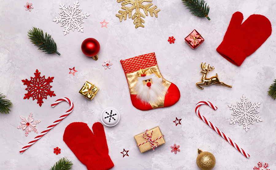 同僚の犬全員にリバーシブルのクリスマスのバンダナを作って、Cricutを使って名前も入れたんだ。 : r cricut