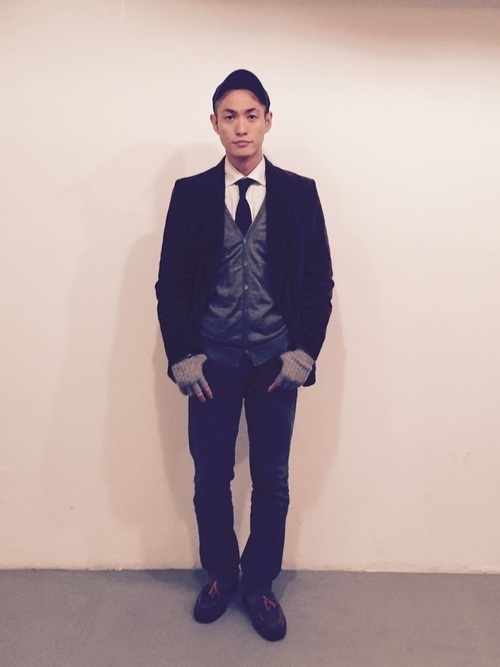 忘年会の服装を紹介！メンズのカジュアルコーデや忘年会にNGな服装も紹介