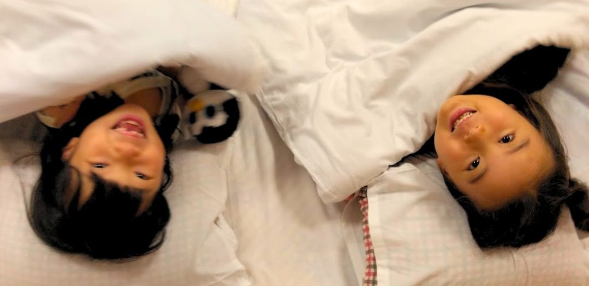 お泊まり会 - 千葉県八街市の八街泉幼稚園 栄伸学園