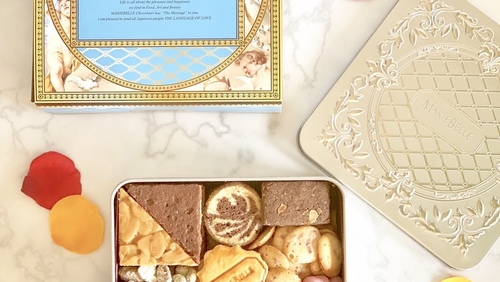 友チョコ おしゃれでセンスのいいチョコ25選！バレンタインに贈ろうPrettyOnline