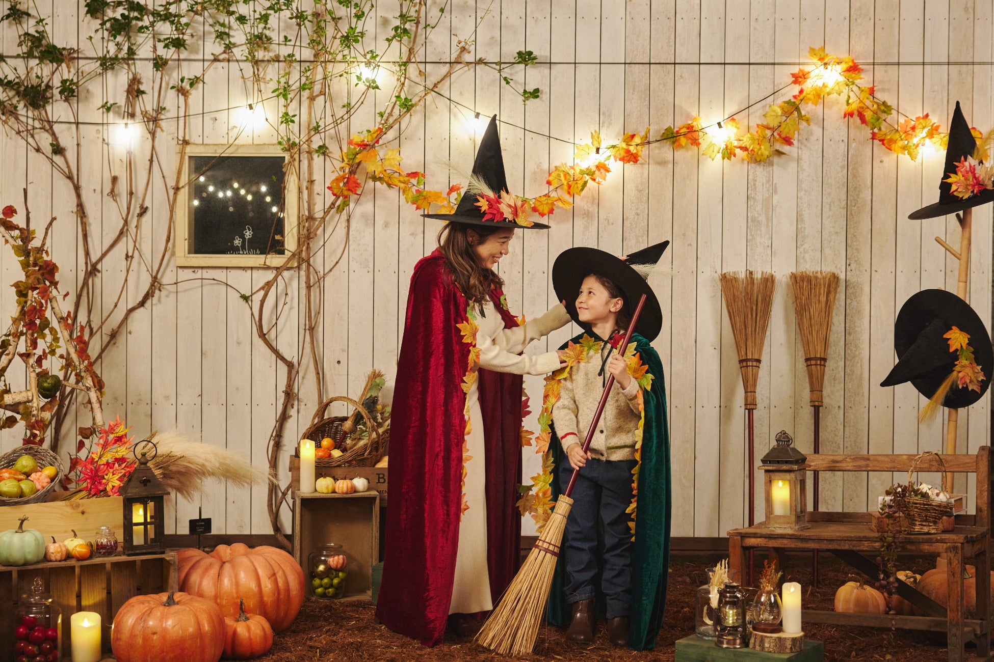 アメリカの住宅の庭 ハロウィン飾り写真色々集めました : まぐやまのロサンゼルス生活日記