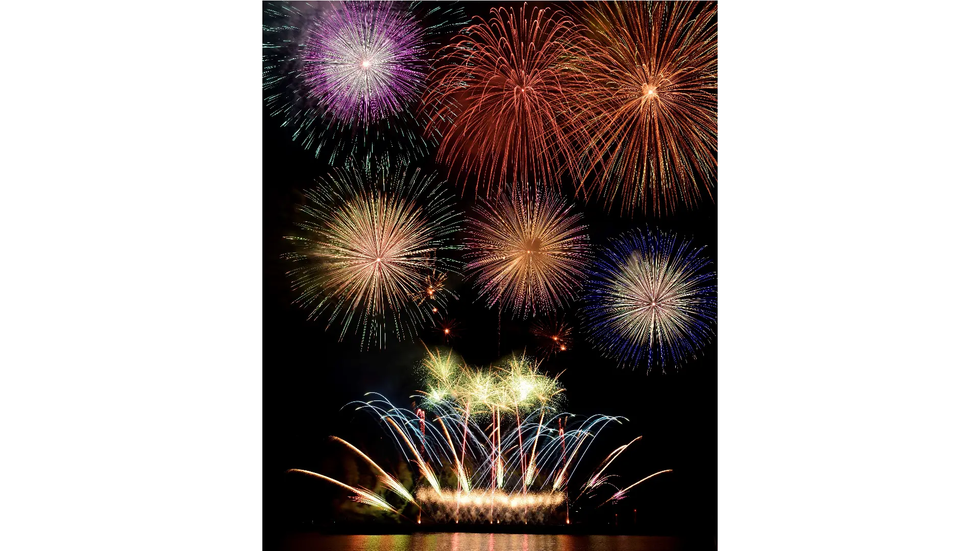 2025 あいら市花火大会イベント公式 鹿児島県観光サイト かごしまの旅