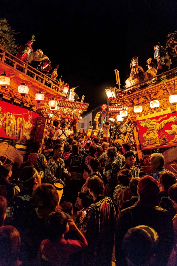 縁日と祭りの違い＆屋台の魅力を徹底解説販促物・販促通販の POP GALLERY ポップギャラリ