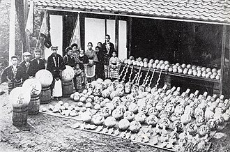 元祖玉屋」の花火師の伝統を守る - 東葛まいにち