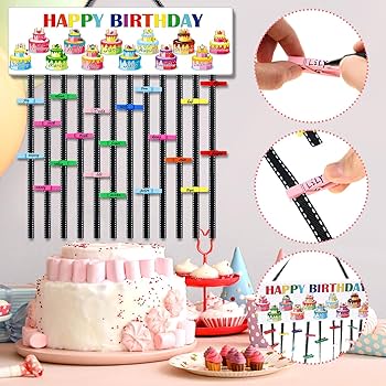 カレンダーケーキ♡ 作り方と入籍に関する手作りケーキ