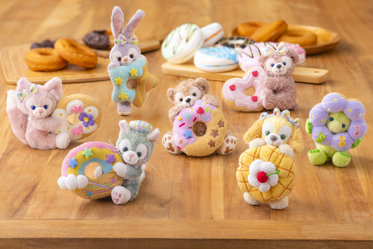 ダッフィー 誕生日」の人気商品一覧安い商品を通販サイトから探す - 価格.com