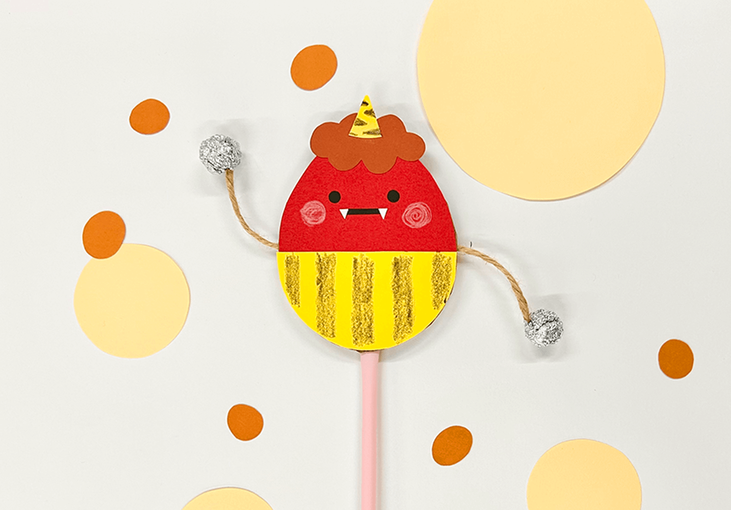 節分 豆まき 壁面飾り 保育壁面 高齢者施設Yahoo!フリマ 旧PayPayフリマ