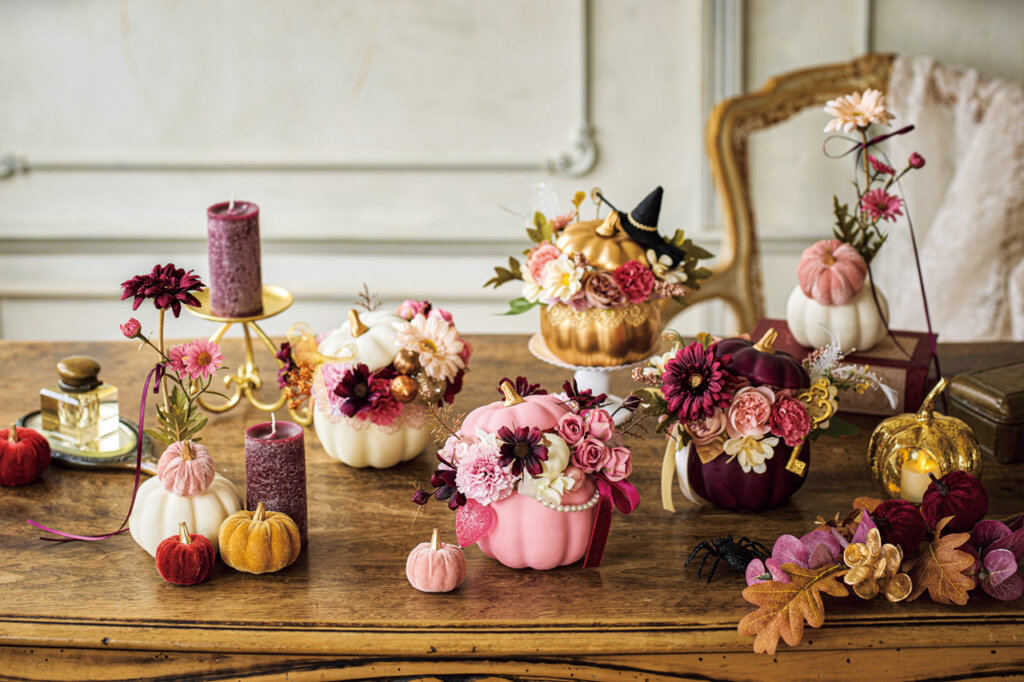 秋の風物詩「お月見」のディスプレイアイデアやおすすめアイテムを紹介RoomClip mag暮らしとインテリアのwebマガジン