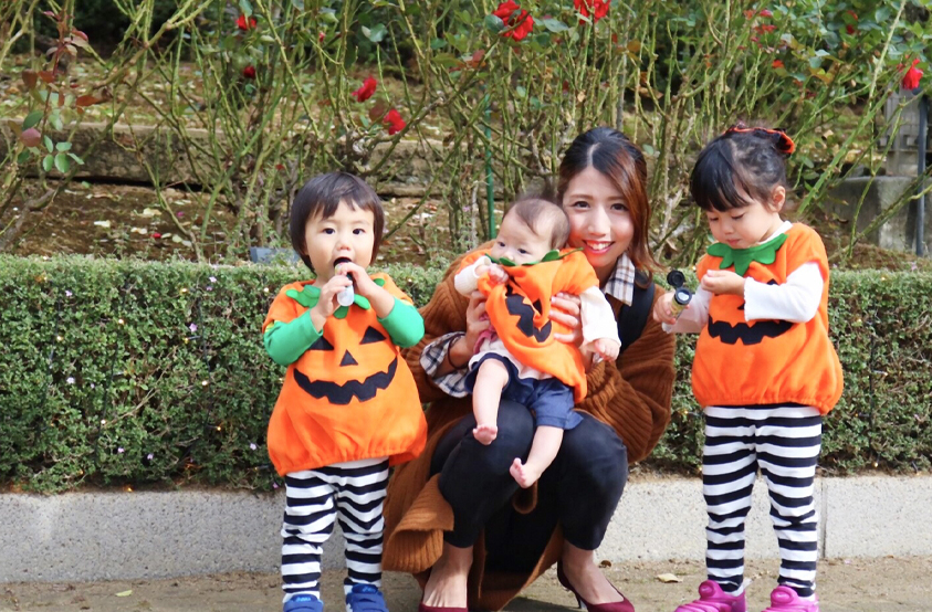 0歳～5歳児向け 保育園で楽しめるハロウィン＜仮装編＞年齢別アイデア3選保育士を応援する情報サイト 保育と暮らしをすこやかに ほいくらし