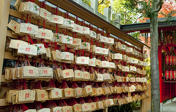 破魔矢と絵馬 丑年 正月 イラスト素材6542448- フォトライブラリー photolibrary