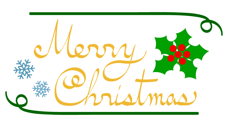 かわいいメリークリスマスロゴタイポグラフィ レッド - クリスマスのベクターアート素材や画像を多数ご用意 - クリスマス, 文字, 明るい色 -iStock