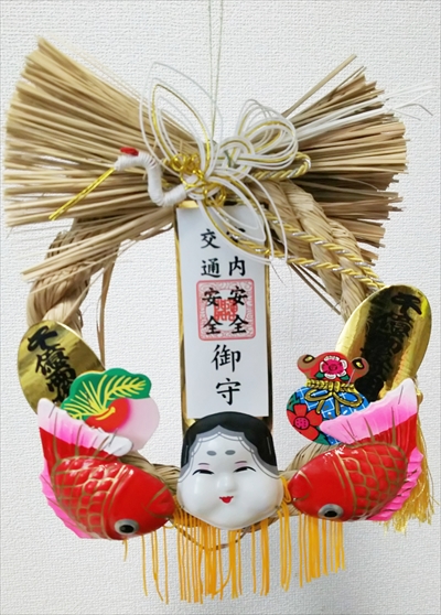 神棚の正月飾りはいつからいつまで飾る？しめ縄やお供えの飾り方も解説お仏壇のはせがわ 公式