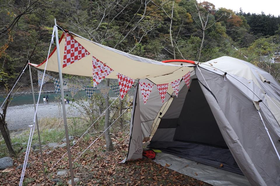 必見 おしゃれキャンパーはここが違う！これだけで変わる３つの鉄則