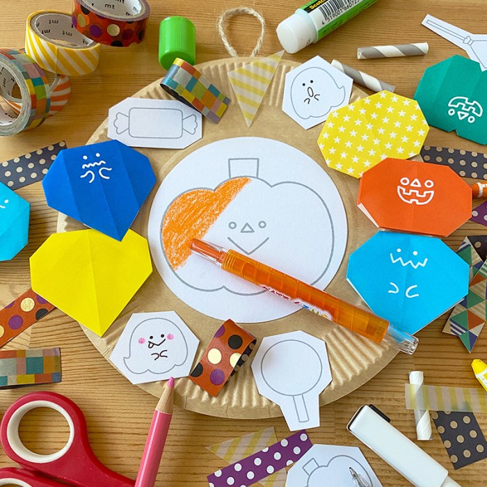 保存すると見返せます💡 👇作り方もご紹介！👻 memorytree保育園では、 ハロウィンに向けてモンスターの ハロウィンリースを制作しました🎃🕸️可愛らしいモンスターの登場に 保育室はハロウィンの雰囲気に包まれています♪ ぜひ作ってみてくださいね ♡ 用意する