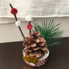 身近な材料で「お正月飾り」を作ろう！新年を彩る“工作”4選子育て情報全般子育て情報保護者の方へキッズネット